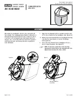 U-Line S-12572 Quick Start Manual preview