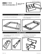 U-Line S-15024 Assembly предпросмотр