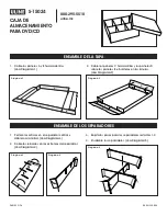 Preview for 3 page of U-Line S-15024 Assembly