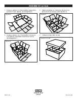 Preview for 4 page of U-Line S-15024 Assembly