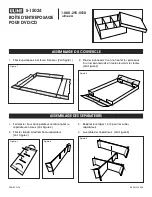 Preview for 5 page of U-Line S-15024 Assembly