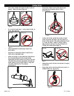 Preview for 2 page of U-Line S-17880 Manual