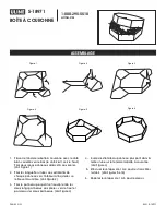 Предварительный просмотр 3 страницы U-Line S-18971 Quick Start Manual