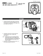 U-Line S-20874 Quick Manual preview