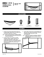 Предварительный просмотр 3 страницы U-Line S-23928 Assembly Instructions Manual