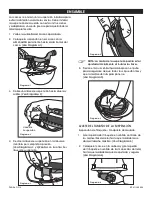 Предварительный просмотр 6 страницы U-Line S-24402 Instructions Manual