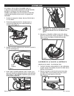 Предварительный просмотр 10 страницы U-Line S-24402 Instructions Manual