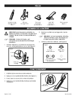 Предварительный просмотр 13 страницы U-Line SHARK H-10132 Manual