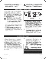 Preview for 19 page of U-Line SHOP-VAC H-2603 Manual