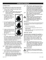 Preview for 5 page of U-Line SHOP-VAC H-6489 Manual