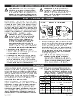 Preview for 9 page of U-Line SHOP-VAC H-6489 Manual