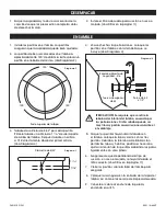 Preview for 10 page of U-Line SHOP-VAC H-6489 Manual