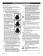 Preview for 12 page of U-Line SHOP-VAC H-6489 Manual