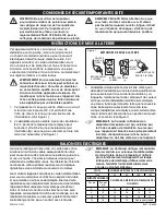 Preview for 16 page of U-Line SHOP-VAC H-6489 Manual