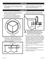 Preview for 17 page of U-Line SHOP-VAC H-6489 Manual