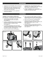 Preview for 11 page of U-Line SHOP-VAC H-8095 Manual