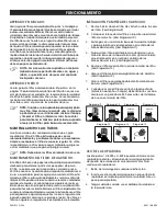 Preview for 13 page of U-Line SHOP-VAC H-8095 Manual