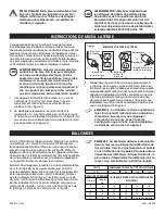 Preview for 18 page of U-Line SHOP-VAC H-8095 Manual