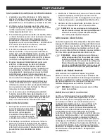 Preview for 26 page of U-Line SHOP-VAC H-8097 Manual