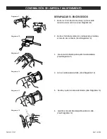 Предварительный просмотр 15 страницы U-Line SHRINKFAST 998 Manual