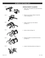 Предварительный просмотр 24 страницы U-Line SHRINKFAST 998 Manual