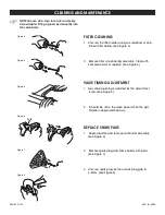 Preview for 5 page of U-Line SHRINKFAST H-6098 Manual