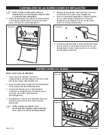 Preview for 5 page of U-Line SOFPULL H-2861 Quick Start Manual