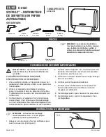 Preview for 7 page of U-Line SOFPULL H-2861 Quick Start Manual