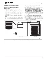 Предварительный просмотр 16 страницы U-Line SP 18 Service Manual