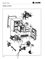 Предварительный просмотр 41 страницы U-Line SP 18 Service Manual