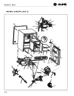 Предварительный просмотр 43 страницы U-Line SP 18 Service Manual