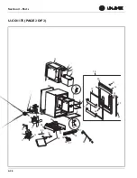 Предварительный просмотр 55 страницы U-Line SP 18 Service Manual