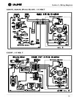 Предварительный просмотр 62 страницы U-Line SP 18 Service Manual