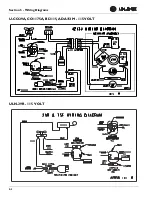 Предварительный просмотр 63 страницы U-Line SP 18 Service Manual