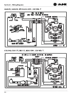 Предварительный просмотр 65 страницы U-Line SP 18 Service Manual