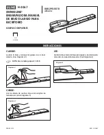 Preview for 2 page of U-Line SWINGLINE H-3067 Quick Start Manual