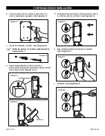 Предварительный просмотр 8 страницы U-Line TORK H-5808 Quick Start Manual