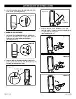 Предварительный просмотр 11 страницы U-Line TORK H-5808 Quick Start Manual