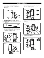 Предварительный просмотр 14 страницы U-Line TORK H-5808 Quick Start Manual