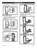 Предварительный просмотр 17 страницы U-Line TORK H-5808 Quick Start Manual