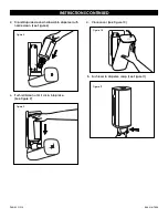 Предварительный просмотр 3 страницы U-Line TORK H-7858 Quick Start Manual