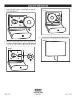 Preview for 3 page of U-Line TORK H-9344 Manual