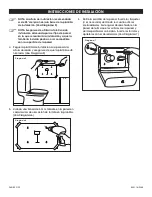 Preview for 5 page of U-Line TORK H-9344 Manual