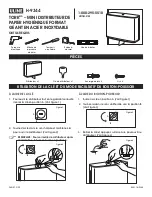 Preview for 7 page of U-Line TORK H-9344 Manual