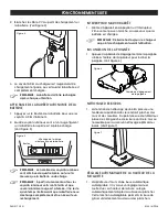 Preview for 17 page of U-Line TORNADO H-9934 Manual