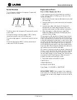 Preview for 7 page of U-Line U-1115RB-00 Service Manual