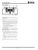 Preview for 10 page of U-Line U-1115RB-00 Service Manual