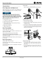 Preview for 15 page of U-Line U-1115RB-00 Service Manual