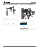 Preview for 19 page of U-Line U-1115RB-00 Service Manual