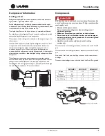 Preview for 21 page of U-Line U-1115RB-00 Service Manual